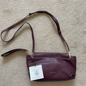 Love & Lore purse